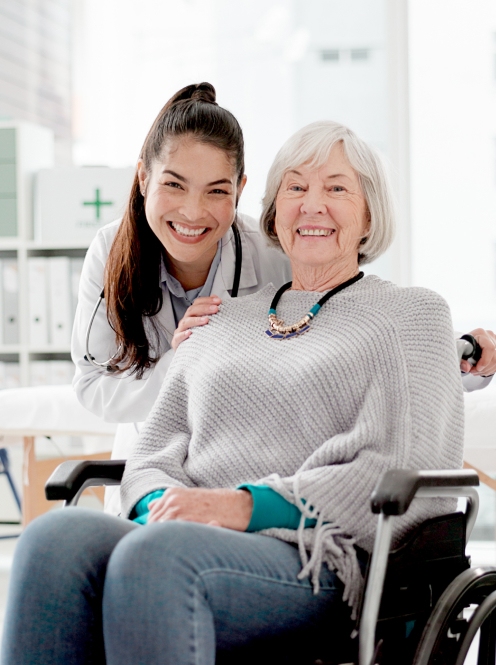 VIP Integrative Healthcare