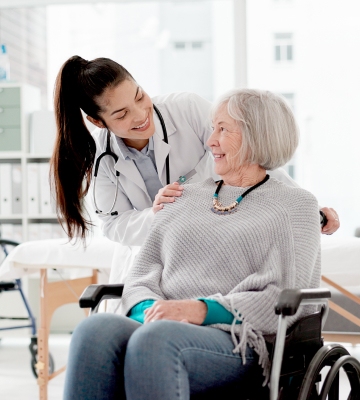 Mental Health Services