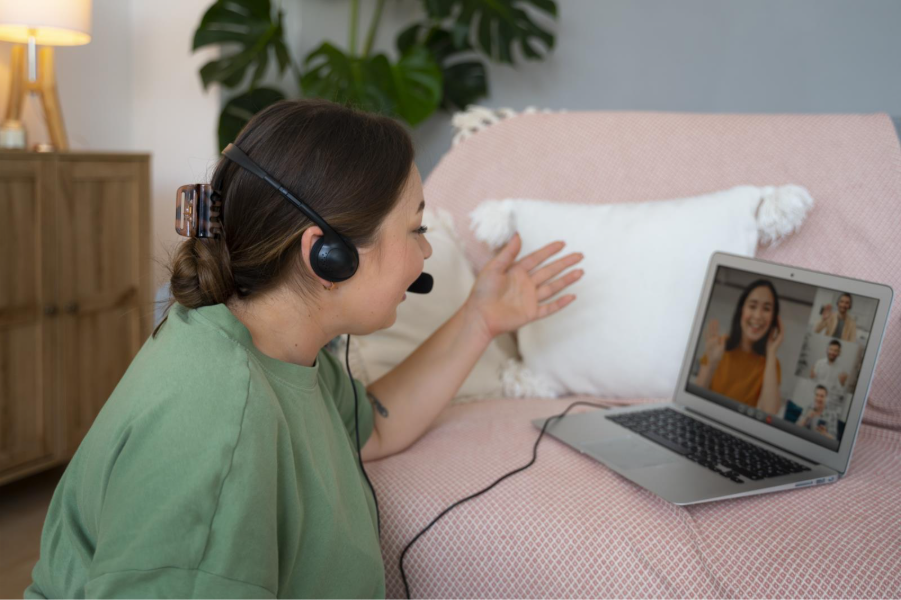 Telehealth Psychiatry