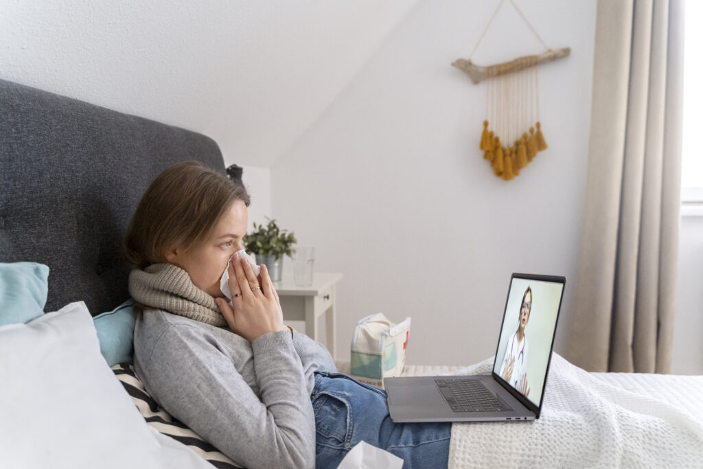 psychiatry telemedicine in California